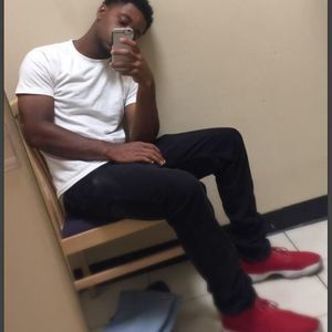 Meet your Posher, Tyler