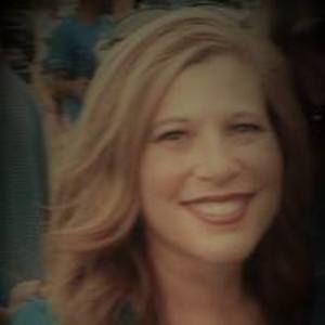 Meet your Posher, Tina