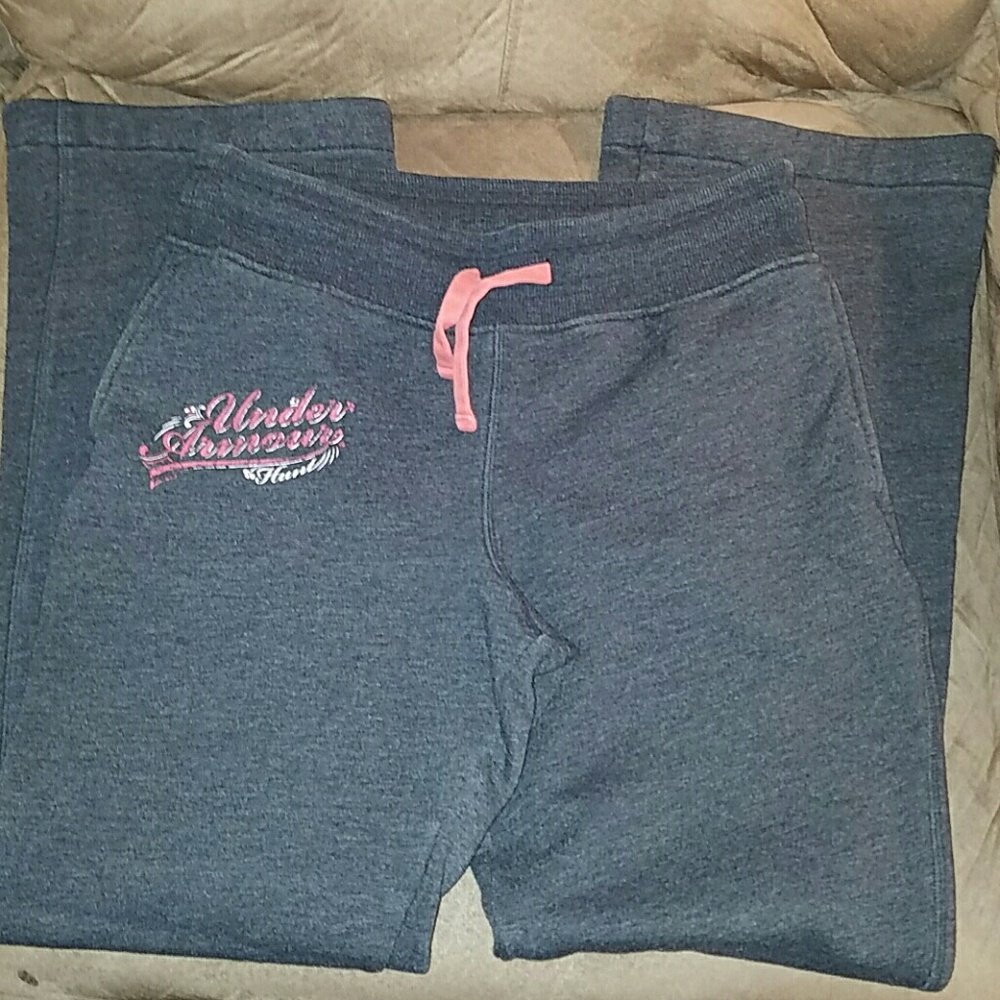 Under Armour Cold Gear sweatpants