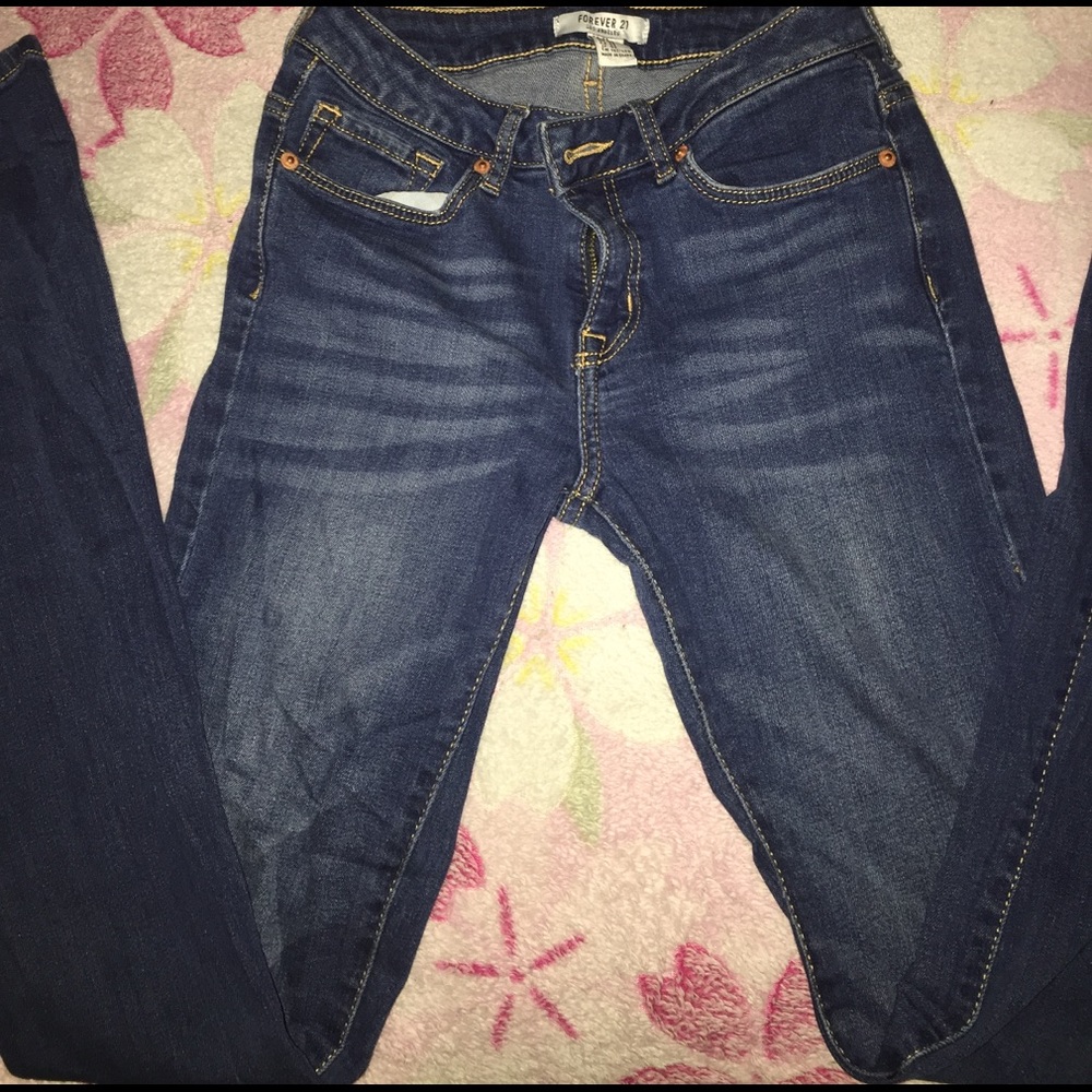 Forever 21 size 27