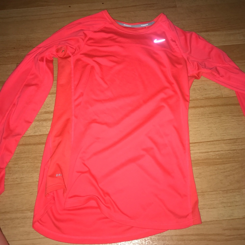 Good condition Nike under armour
