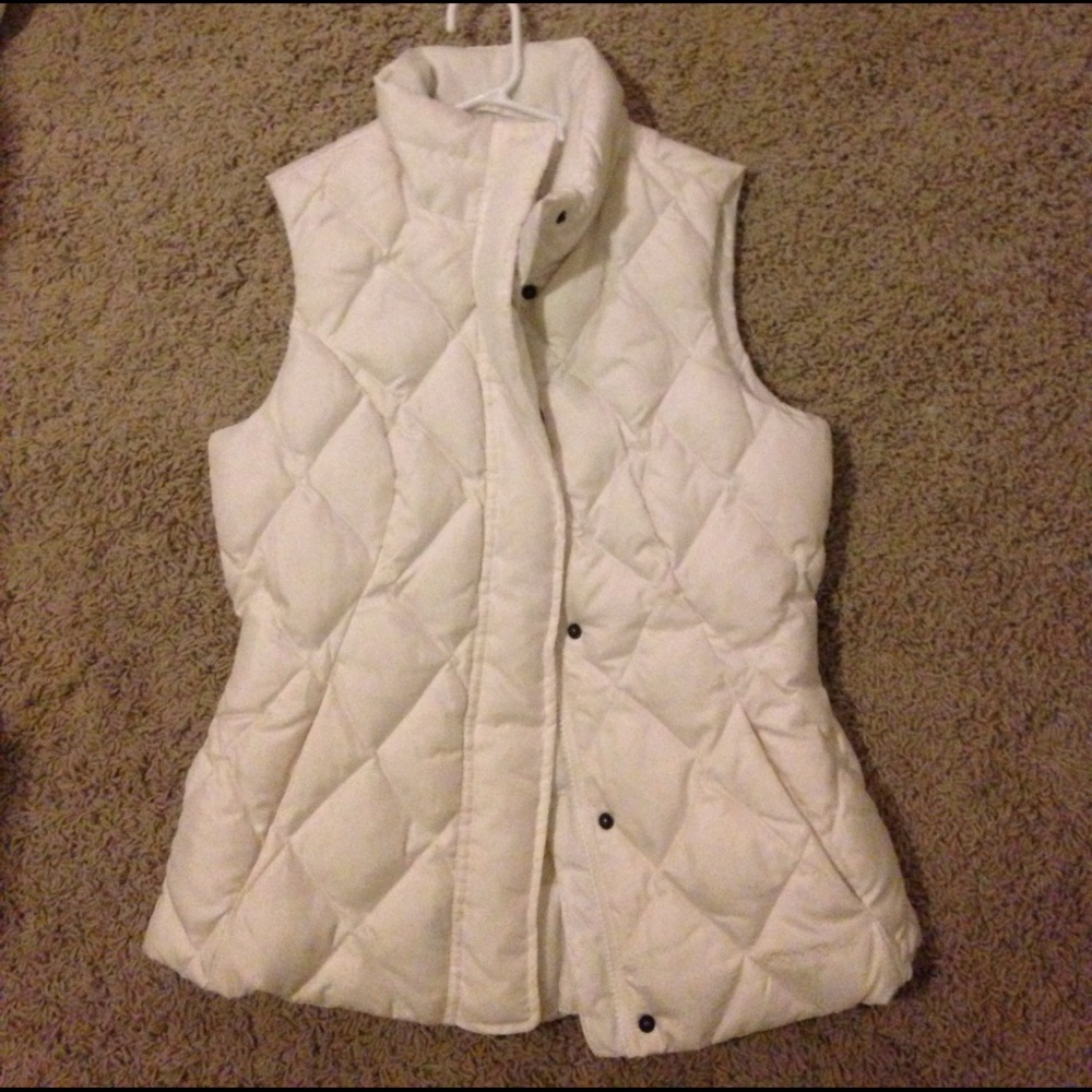 Eddie Bauer Vest