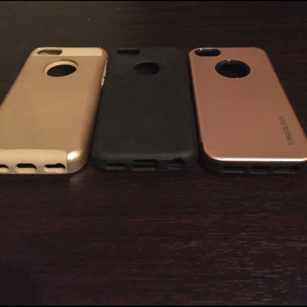 iPhone 5c cases