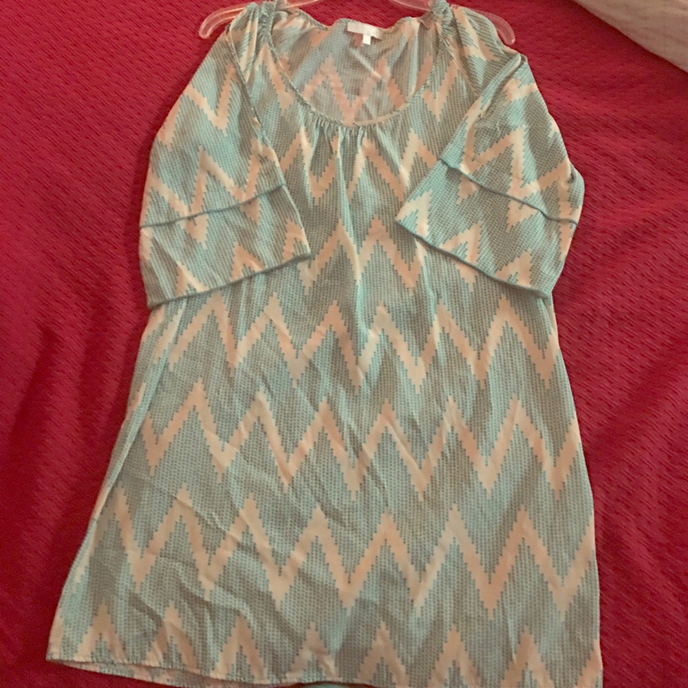 Spring/Summer dress | Loose fit | Size L 👗