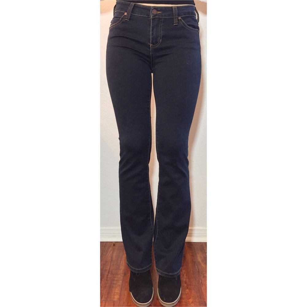 Liverpool Jeans Company Lucy Bootcut 4/27