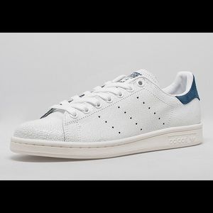 Adias Stan Smith - Crackle Finish