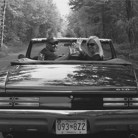 Meet your Posher, Stacie - Picture 1 of 1