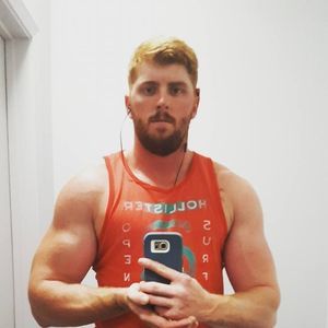 Meet your Posher, Steven