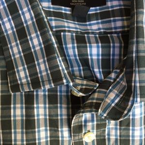 Banana Republic Dress Shirt