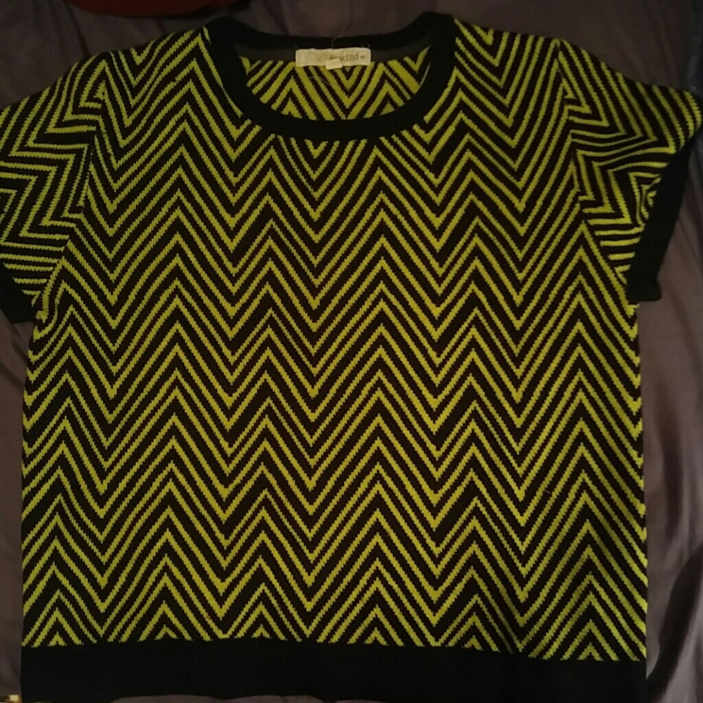 Rewind Retro-Style Shirt & Skirt Set Sz XL