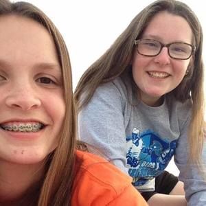 Meet your Posher, Taylor