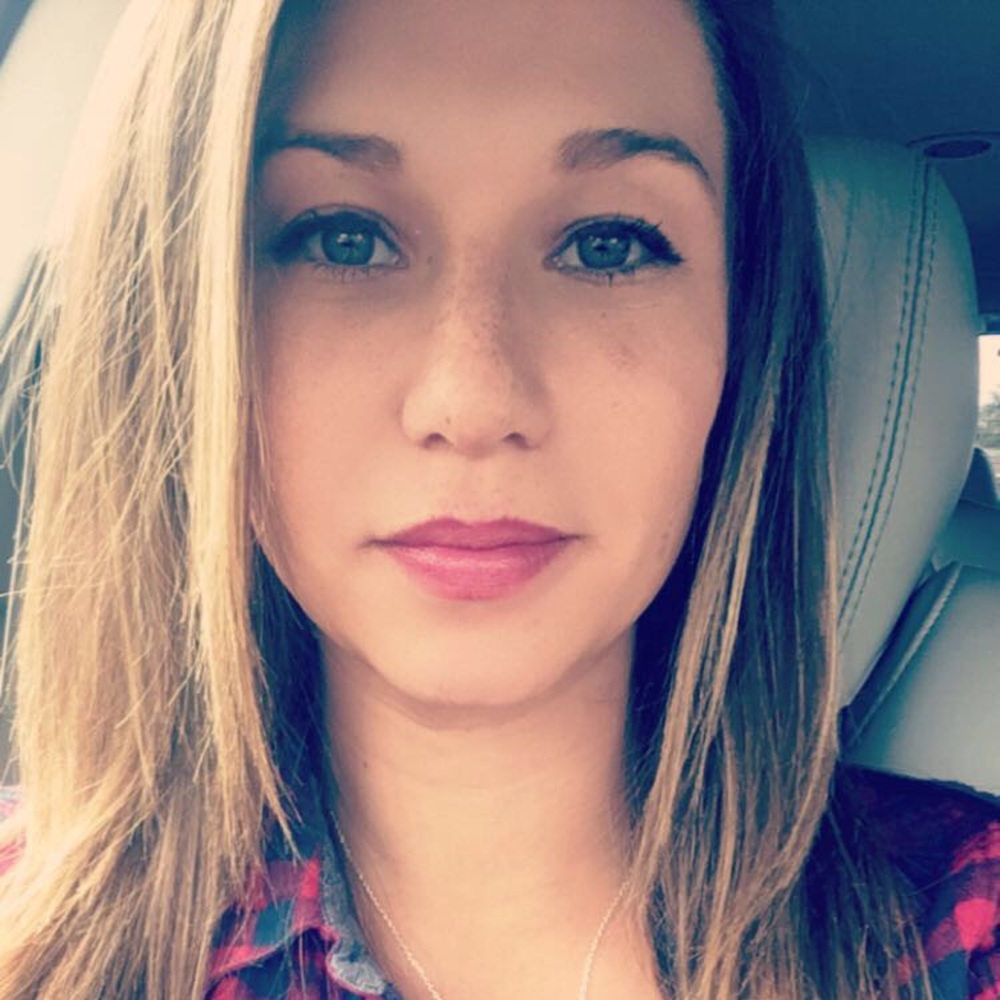 Meet your Posher, Stephanie