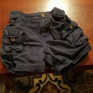 Ralph Lauren shorts