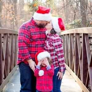 Meet your Posher, Kris