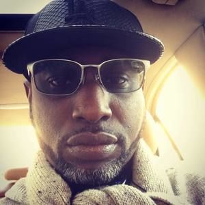 Meet your Posher, Dean