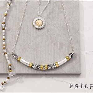 Silpada Canyon Dreams Necklace ❤