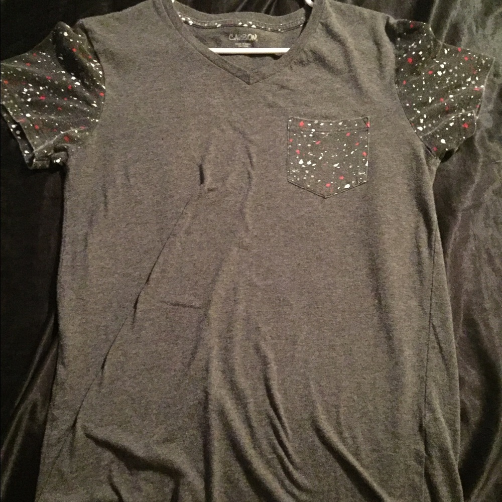 Carbon Shirt