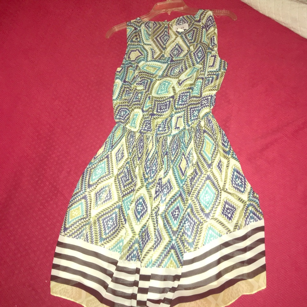 Spring/Summer dress | worn once | Size M 👗