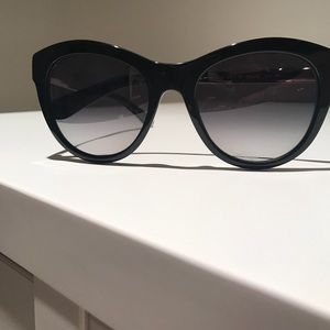 Dolce & Gabbana Sunglasses