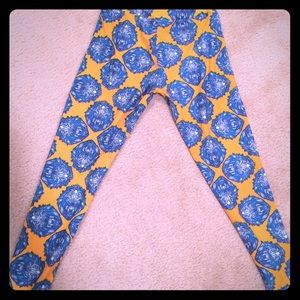 Lularoe leggings