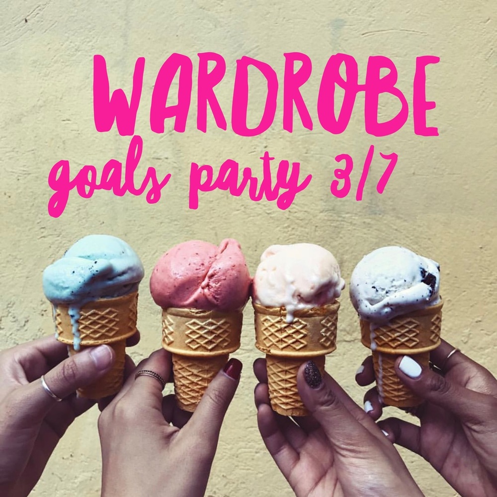 🎉🎉🎉PARTY TIME🎉🎉🎉🎉 HOSTING OUR 6th PARTY!