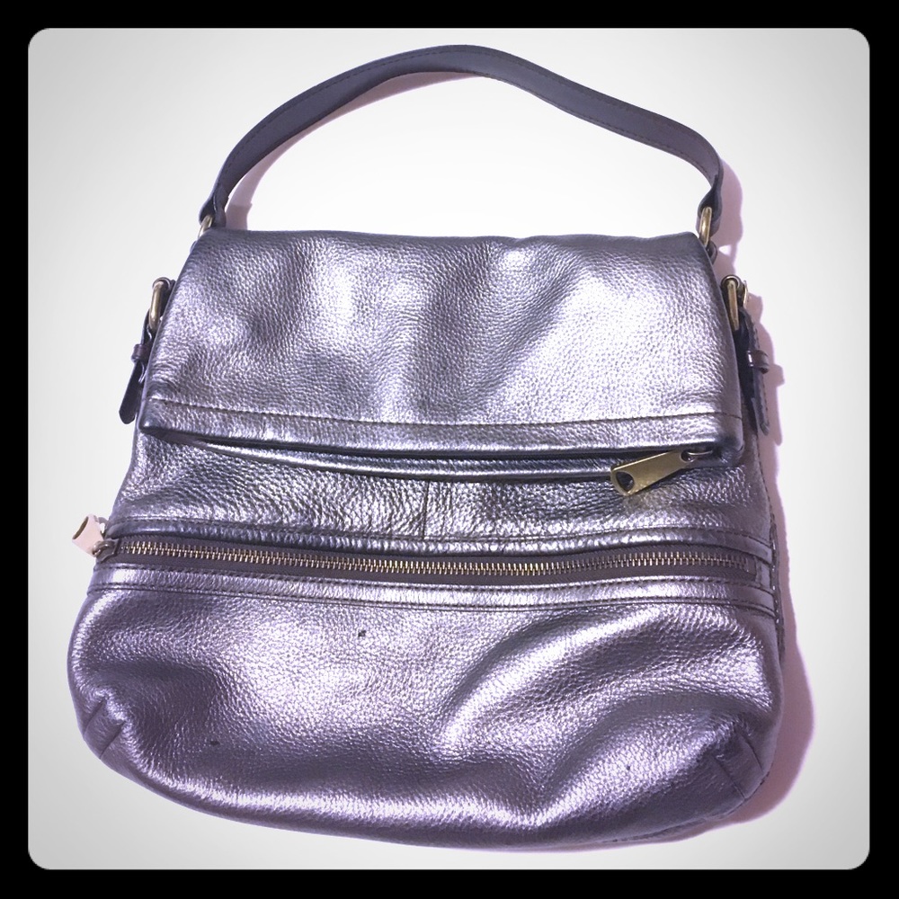 Fossil Purse