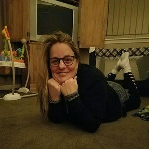 Meet your Posher, Maureen