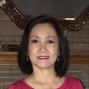 Meet your Posher, Stella