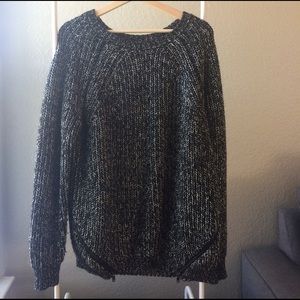 Forever 21 sweater