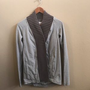 Lululemon Cardigan