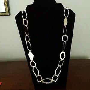 Silpada Make Connections Necklace ❤