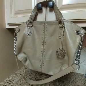 Authenic Michael Kors purse.