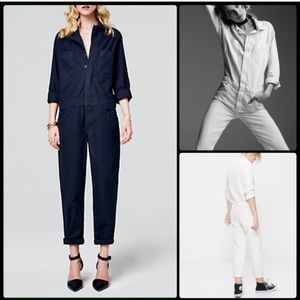 MOTHER denim The Riveter Danny boy NWT size 26