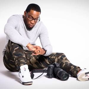 Meet your Posher, Jason