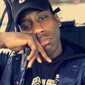Meet your Posher, Rashad