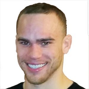 Meet your Posher, Evan