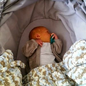 Meet your Posher, Martha