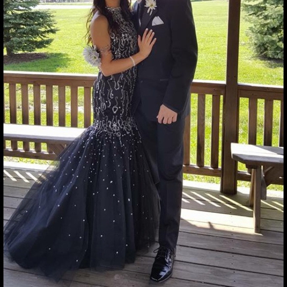 BEAUTIFUL Prom Dress