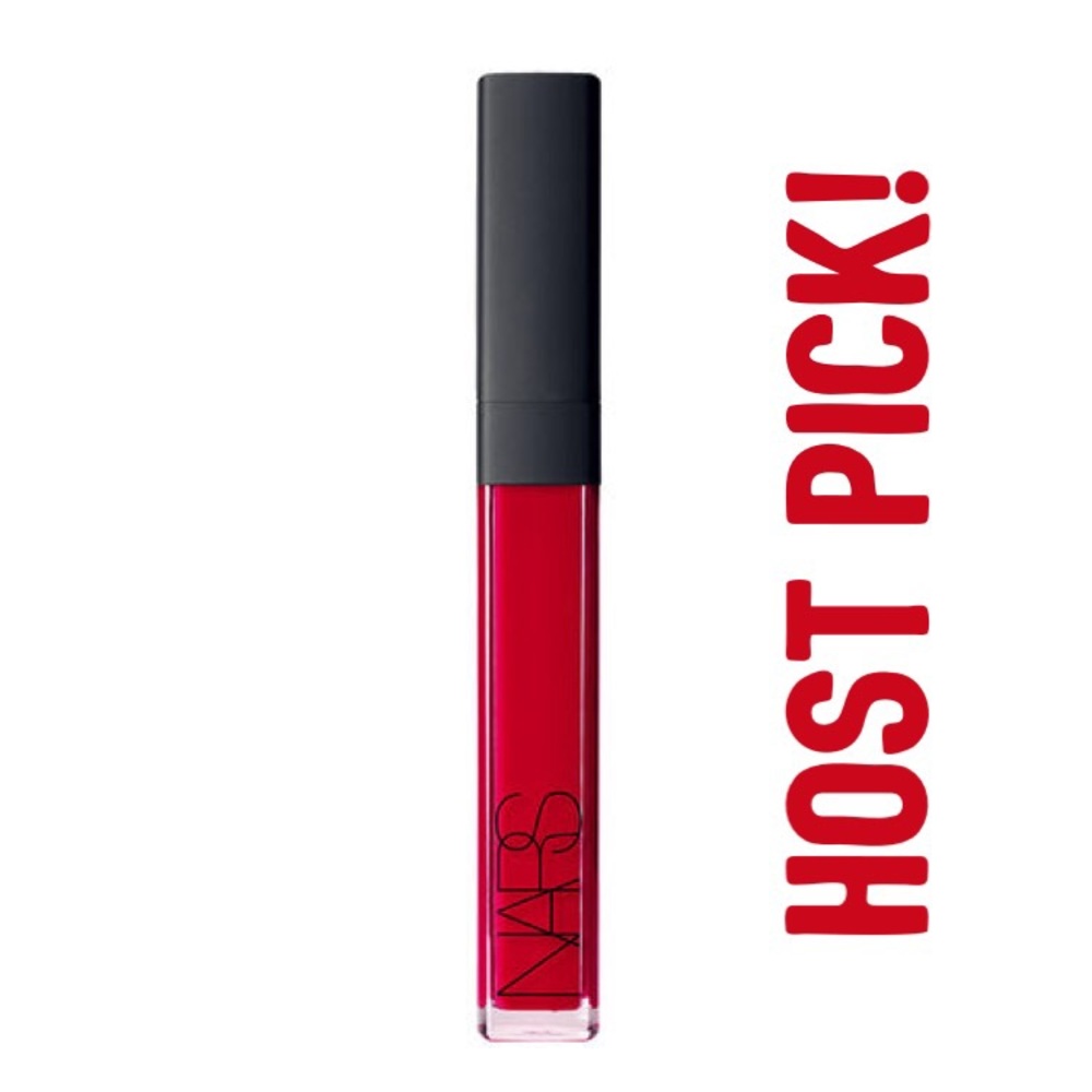 🎉HP🎉NWT NARS LIPGLOSS