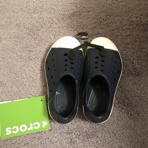 Crocs Toddler Boy