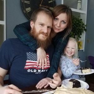 Meet your Posher, Lesia