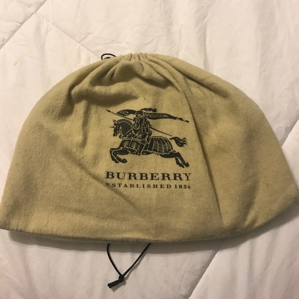 Burberry crossbody