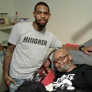 Meet your Posher, Marlin