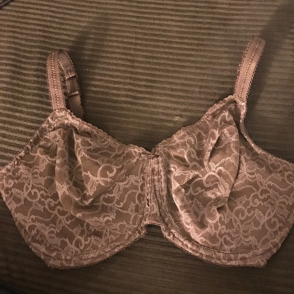Wacoal bra