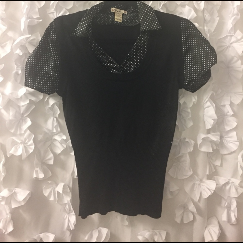 black work shirts LOT