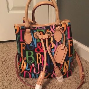 Dooney & Bourke Retro handbag
