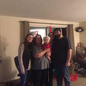 Meet your Posher, Aimie