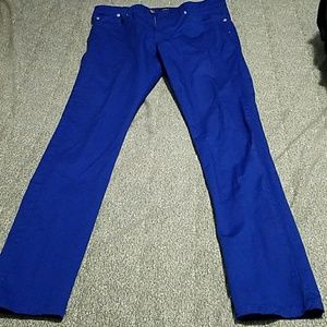 Forever 21 Men's Slim fit pant