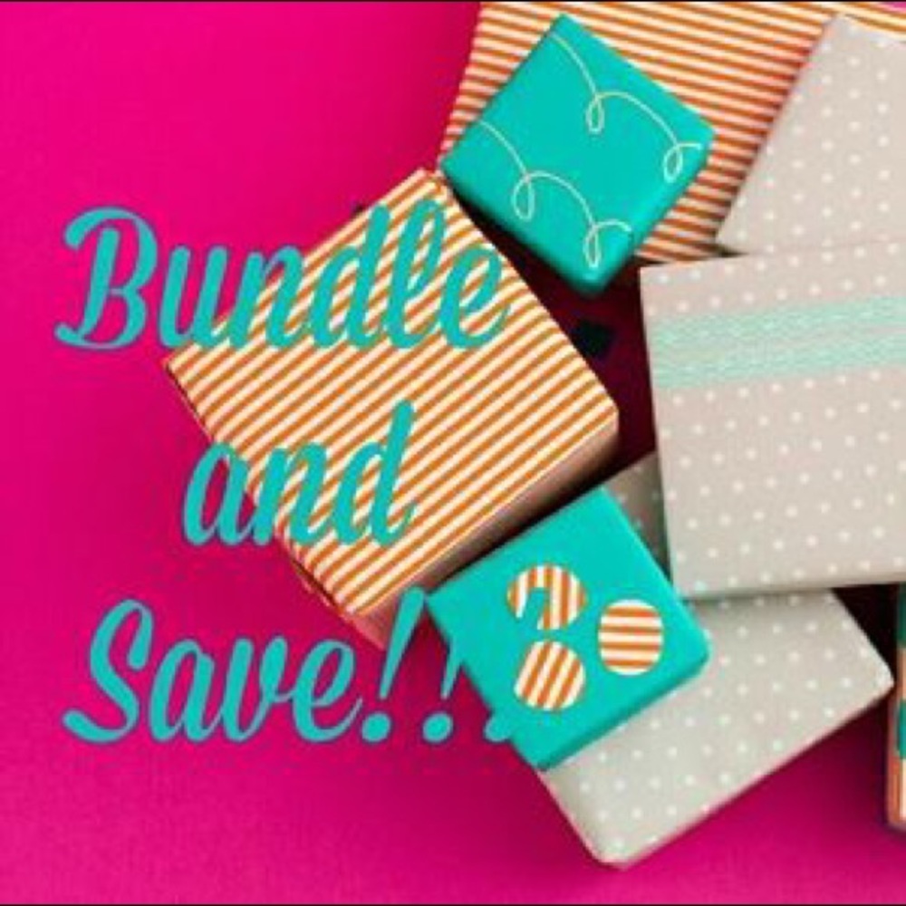 BUNDLE!🎉
