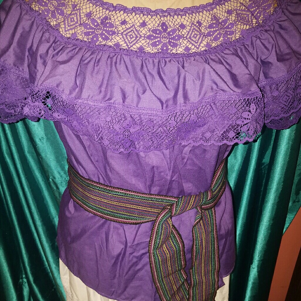 Cinco de Mayo Costume